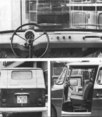 VW Fridolin from all sides