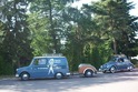 "klassischer können zeitgenössische Volkswagen
nicht sein: Fridolin und Käfer"

(Hinzugefgt: 27.08.2010, 09:29:31)