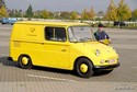 "Hannover - Hanover. 60 Jahre VW-Bulli - Internationales VW-Bus-Treffen 2007 - Der Geist der wilden Sechziger und Siebziger lebt! Eine Rariät unter den Modellen ist der FRIDOLIN der Deutschen Bundespost. "

(Hinzugefgt: 24.08.2011, 10:39:17)