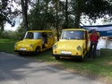 "Club-Fahrzeug "Fridolin"

beim Treffen mit dem einzigen

"Bruder" aus Linz !

www.vw-kaefer.at"

(Hinzugefgt: 01.10.2011, 00:02:27)