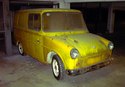 "Jungfräulicher Frido (also erste Hand nie repariert oder restauriert). Läuft jetzt in Indonesien!
http://www.vw-karmann-ghia.de/forum/viewtopic.php?f=20&t=6056&start=15"

(Hinzugefgt: 23.02.2012, 16:17:44)