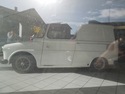 ""Heute war eine kleine Herbstausfahrt angesagt
um den Vierwaldstättersee in der Innerschweiz.
Erster halt war bei einem Schaufenster wo
dieser VW Fridolin Typ 147 steht."
LEIDER UNVERKÄUFLICH
http://wolfsburgerkulturgut.blogspot.de/"

(Hinzugefgt: 24.10.2012, 11:36:51)