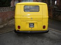 "just got my tax expt plates from the dvla nice "

(Hinzugefgt: 21.01.2006, 20:27:24)