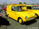 "Frido Serie + Prototyp-Nachbau von Bernd Filax
gesehen beim Maikäfertreffen 2006 in H"

(Hinzugefgt: 11.05.2007, 18:53:11)