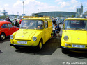 "Frido Serie + Prototyp-Nachbau von Bernd Filax
gesehen beim Maikäfertreffen 2006 in H"

(Hinzugefgt: 11.05.2007, 18:53:50)
