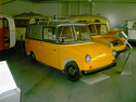 "Aus dem Westfalia Museum, als es da noch Fridoline zu bestaunen gab. Habe noch etwa 30 weitere Bilder von den beiden Fzgen. (auch Detailaufnahmen). Bei Interesse einfach AndreasD anmailen (mail@karmannghiamodelle.de)"

(Hinzugefgt: 07.02.2008, 19:32:20)