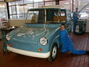 "Zusammenbau unseres Projekt "Fridolin". Weitere Fotos werden noch folgen."

(Hinzugefgt: 27.02.2008, 16:21:36)